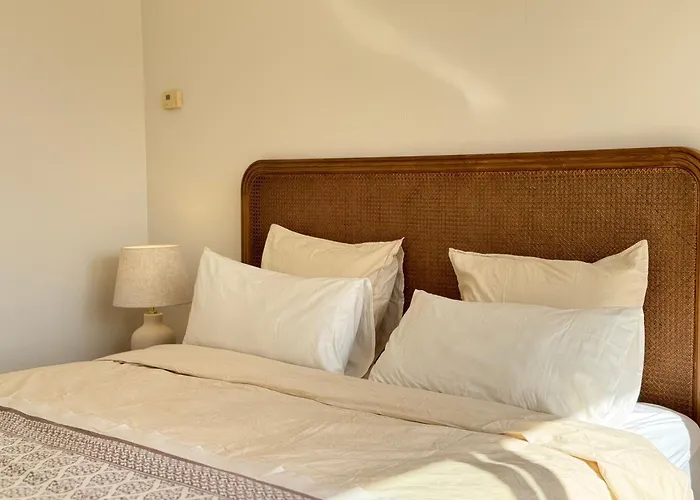 Casa De La Alegria, 3-bedroom House Near Cabopino Beach, 別荘